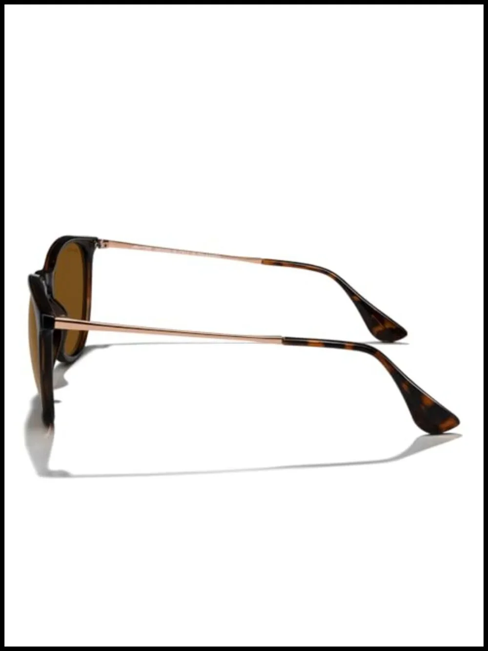 Vintage Polarized Round Sunglasses for Women Men UV400